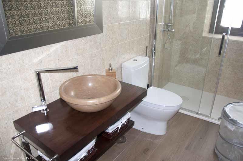 Casa Pacho Apartamentos Rurales Luarca Cameră foto